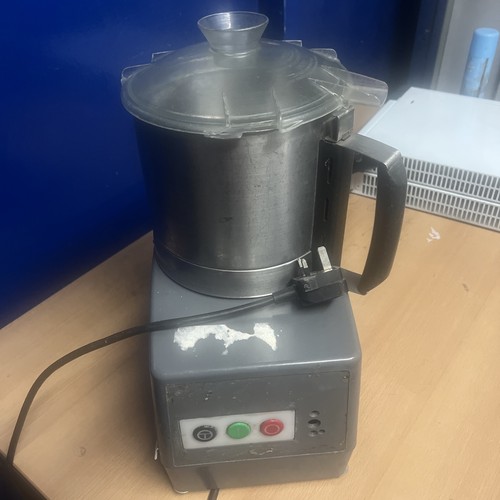 Robot coupe r301 with cutter - r301,
