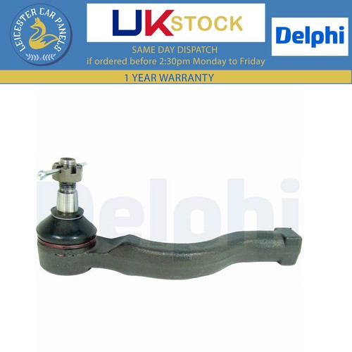 Delphi tie rod end - delphi,