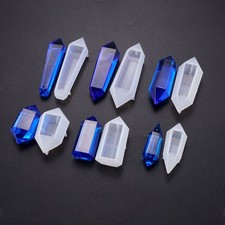 6 Pcs/Set Pendulum Crystal