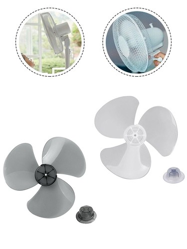 Inch fan blade replacement - inch,