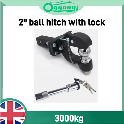 Trailer hitch towing - trailer,