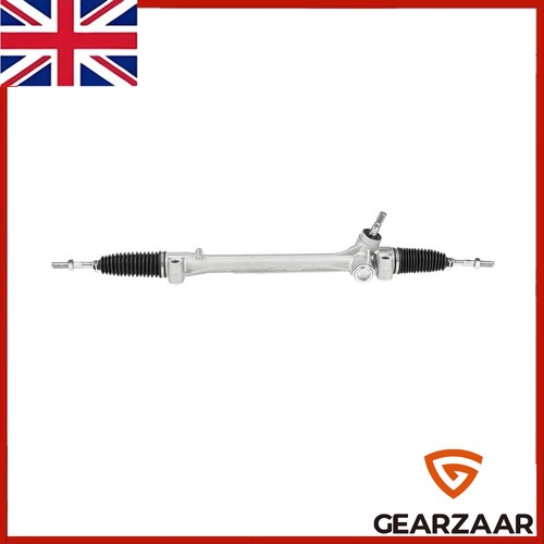 Power steering rack - steering, rhd