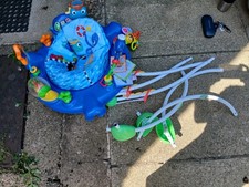 Jumperoo Baby Bouncer Chair