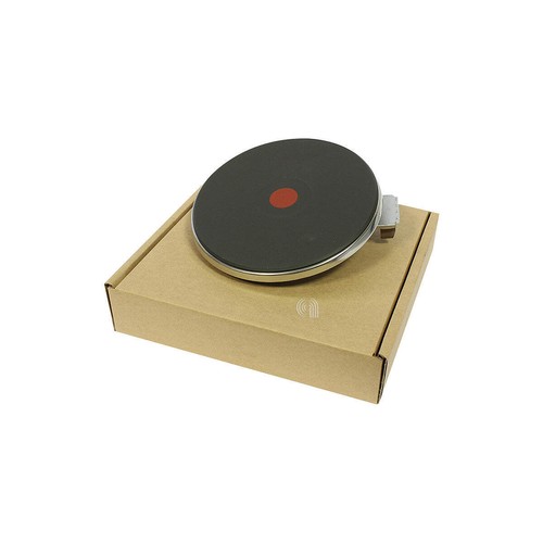 Electric plate 2000w - electric,