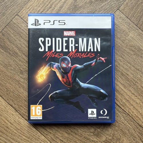 Marvel spider man miles - spider-man:,