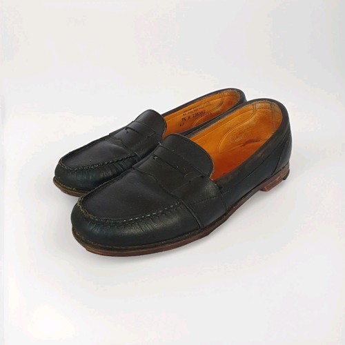 Timberland men leather penny - leather,