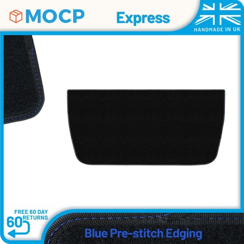 Express with blue pre - with,