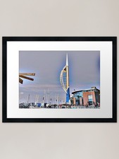 Spinnaker Tower - Portsmouth