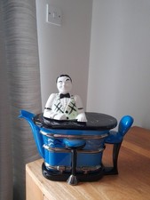 Swineside Ceramics Bar Tender