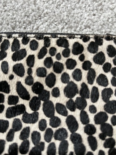 Clark purse leopard print - clark’s,