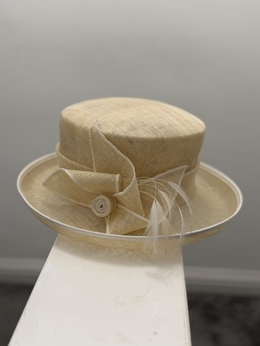 Ladies hat occasion - occasion, wedding