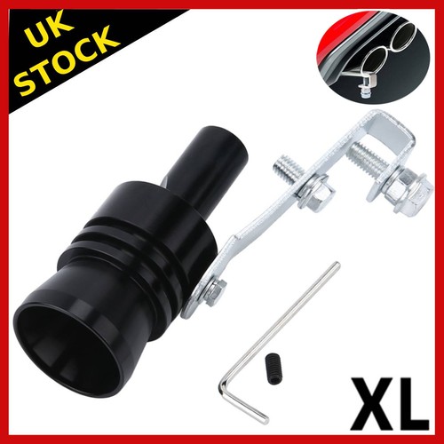 Car turbo sound whistle - xl,