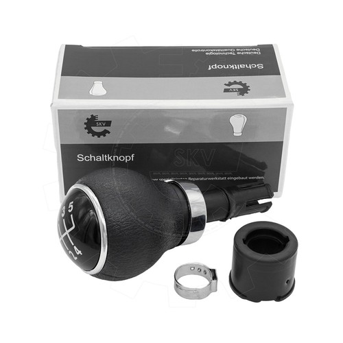 Gear lever knob fits caddy - knob,