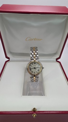 Cartier panthère vendome mid - cartier,