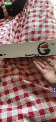 Microsoft xbox series white - microsoft,