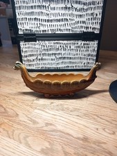 Wade Vintage Porcelain Viking