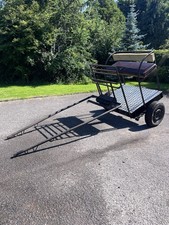 Training / Exercise Cart
