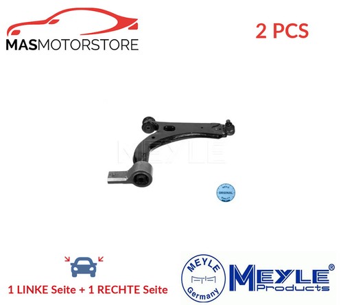 Left right wishbone set - left,