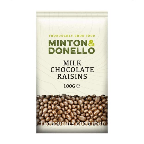 Minton donello milk - &,