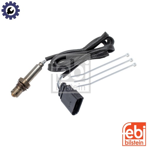 Lambda sensor 177511 - 177511, alt