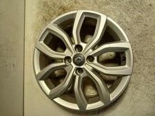 RENAULT CLIO ALLOY WHEEL