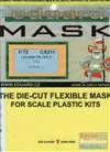Educx211 eduard mask - eduard,