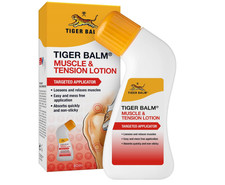Tiger Balm Muscle and Tension