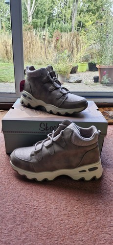 Skechers big lug walking - skechers,