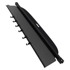 Parcel shelf boot load cover - shelf,