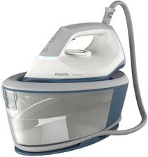 Philips Series 2000 PSG2000/20 Steam Generator Electric Iron {Dirty] B+