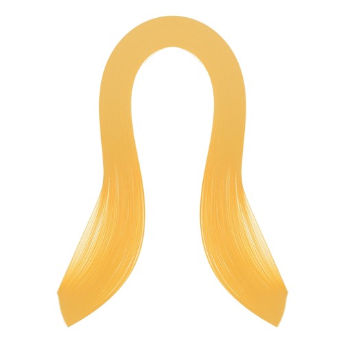 Quilling strips paper - paper, 120pcs