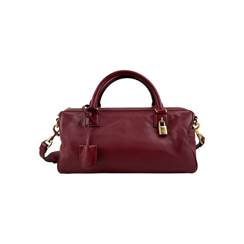 Loewe calfskin amazona - calfskin, 36