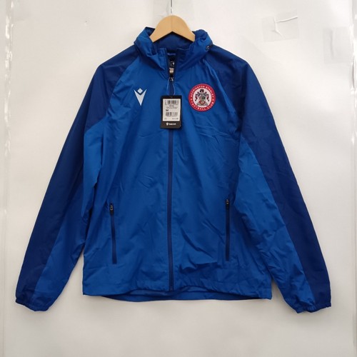 Bnwt macron accrington stanley - accrington,