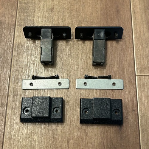Technics hinge dust cover - hinge,