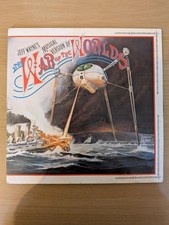 Jeff Wayne's War of the Worlds