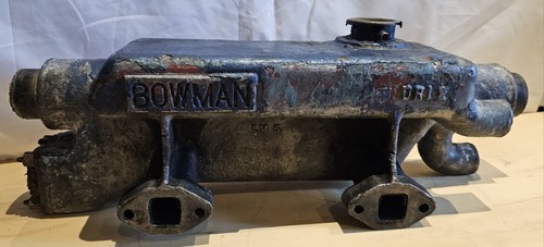 Bowman pe180 3483 heat - pe180-3483,