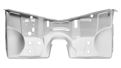Ford escort mk2 lower bulkhead - escort,
