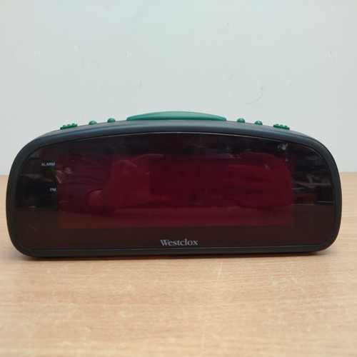 Westclox 990959 retro digital - retro,