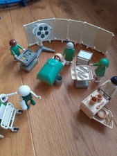 *REDUCED* 1980/1990s Playmobil
