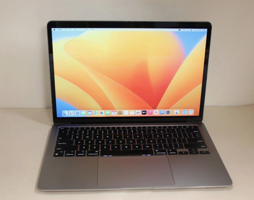 Apple macbook air - 13.3", m1