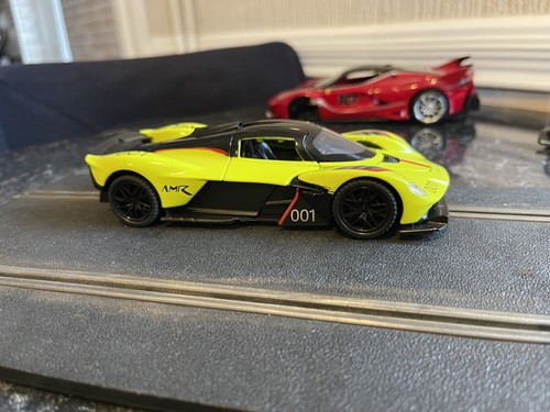 Custom aston martin - 1:32,