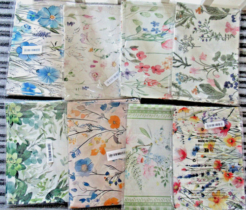 Lovely floral botanical - 8,