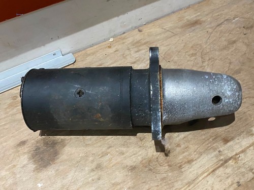 Starter motor 12v for lister - motor,