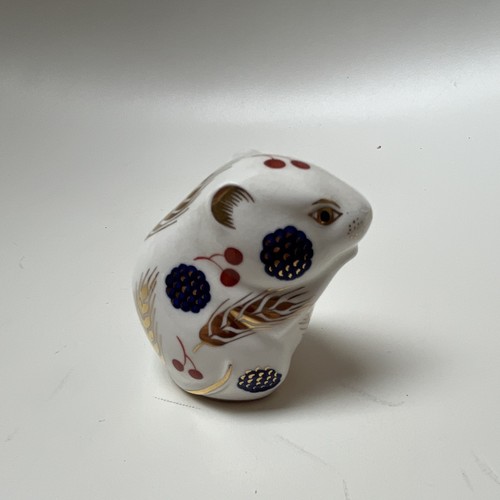 Royal crown derby - crown,