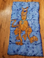 Vintage Scooby Doo Hanna