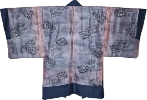 Vintage men reversible - men’s,
