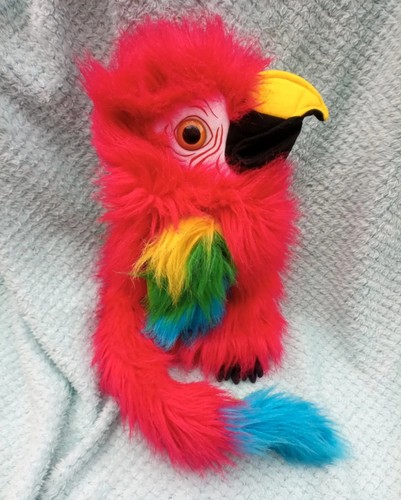 The puppet company large - the,