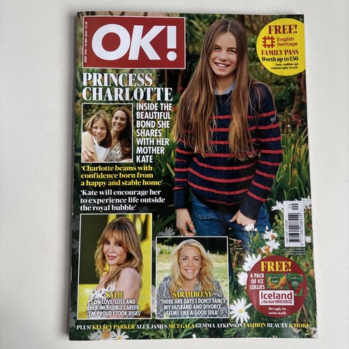 Magazine no 1544 - magazine,