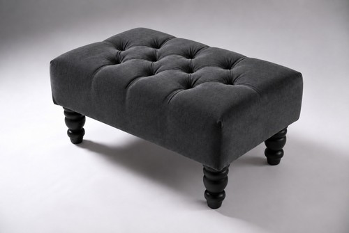 Chesterfield deep cushioned - chesterfield,