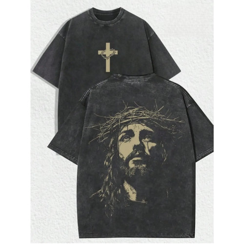 Jesus crown thorns - crown, of